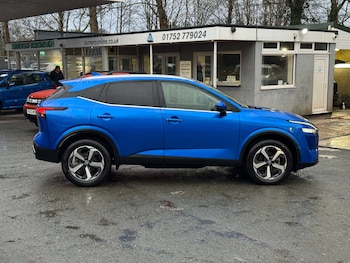 Used Nissan Qashqai 2023 for sale - 77297261: Photo