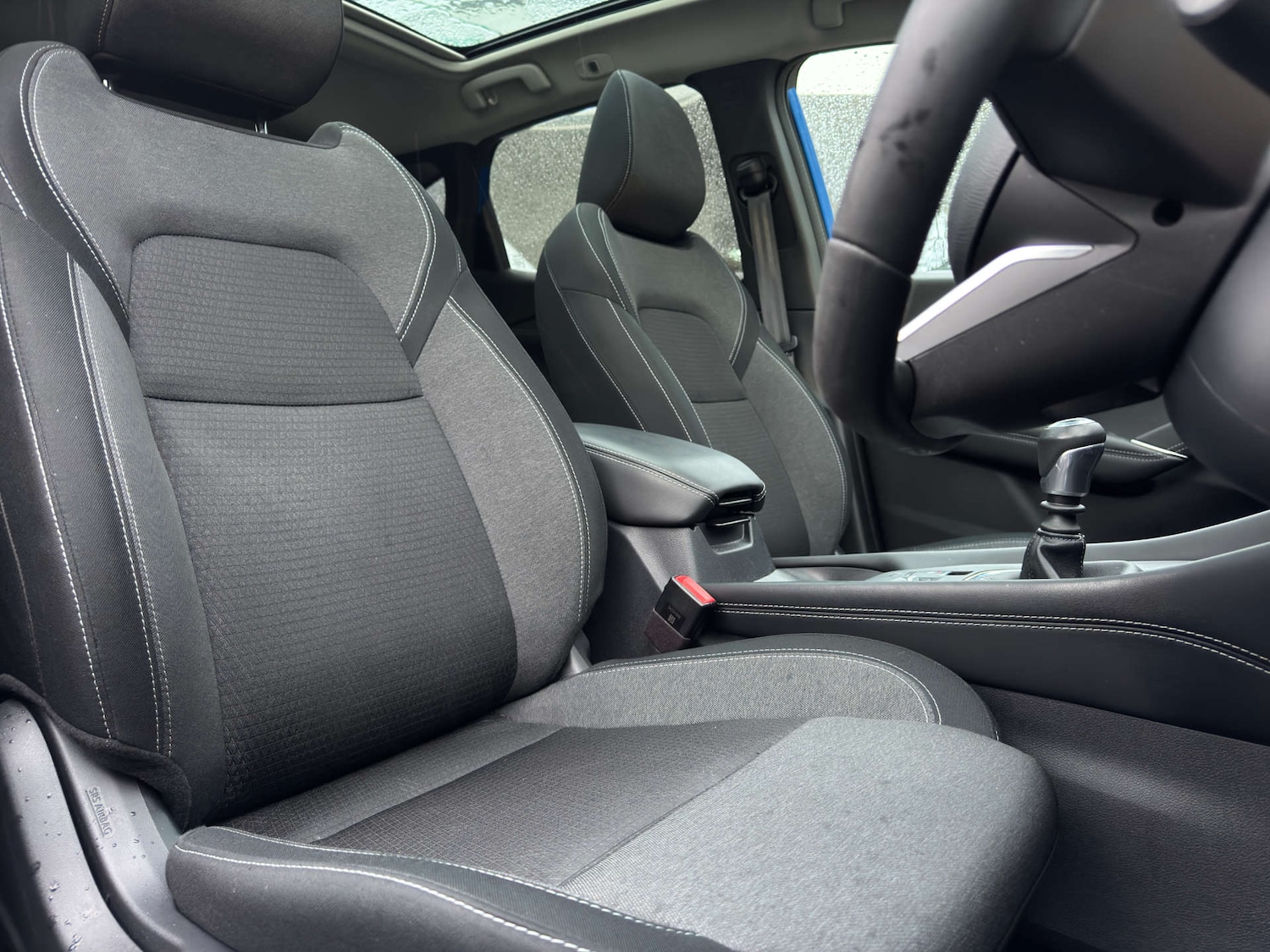 Used Nissan Qashqai 2023 for sale - 77297261: Photo 7