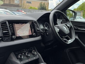 Used Skoda Karoq 2021 for sale - 78310914: Photo