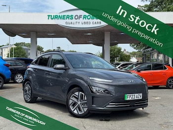 Used Hyundai KONA 2023 for sale - 78745605: Photo