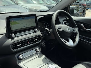 Used Hyundai KONA 2023 for sale - 78745605: Photo