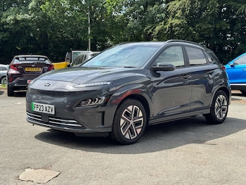 Used Hyundai KONA 2023 for sale - 78745605: Photo