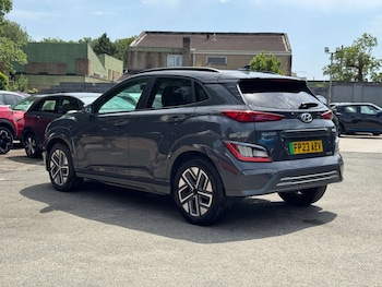 Used Hyundai KONA 2023 for sale - 78745605: Photo