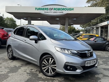Used Honda Jazz 2019 for sale - 76008995: Photo