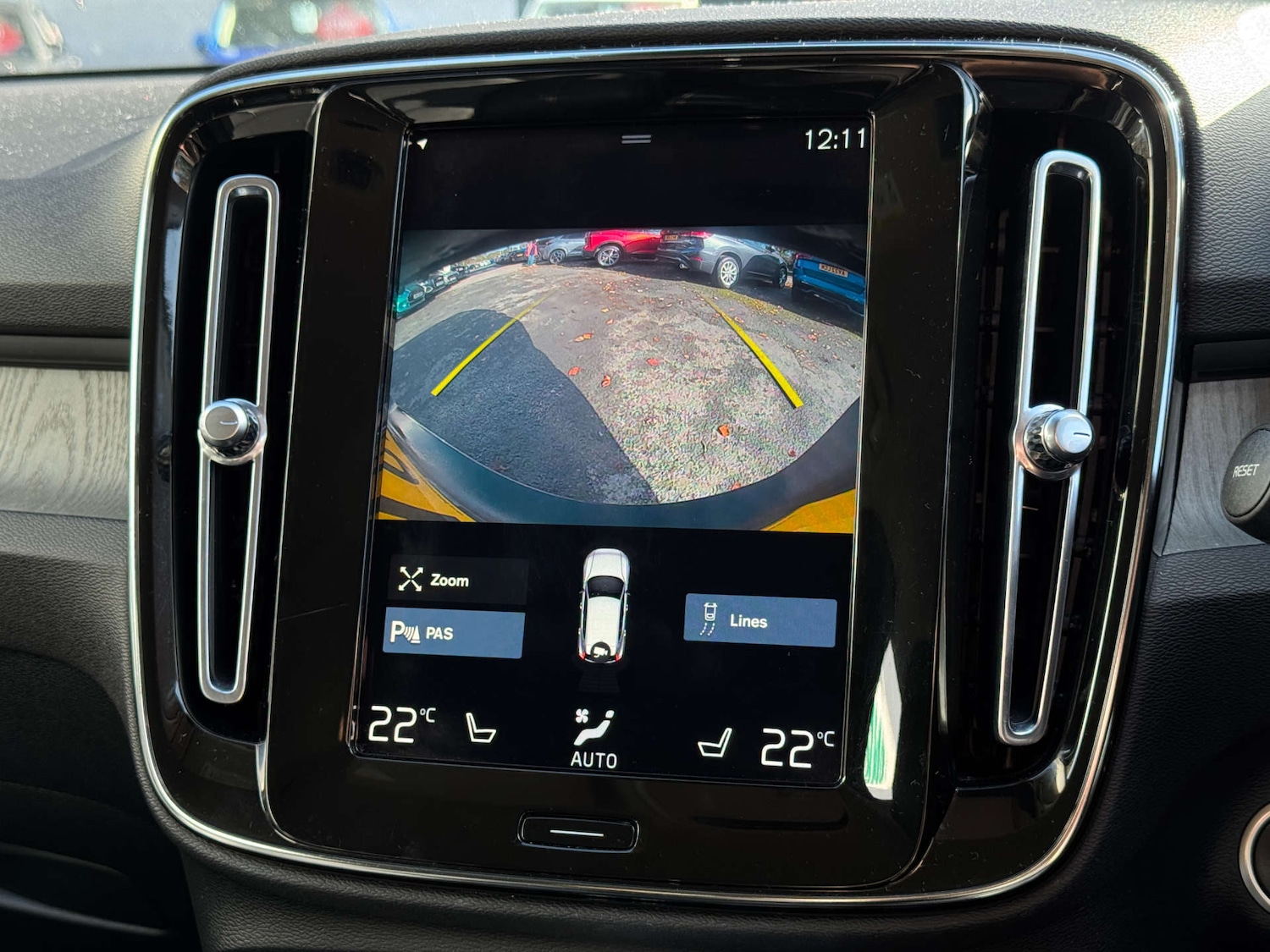 Used Volvo XC40 2020 for sale - 76379907: Photo 14