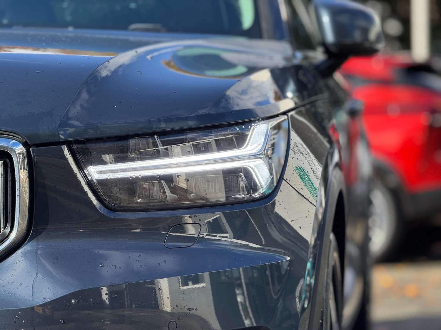 Used Volvo XC40 2020 for sale - 76379907: Photo 16