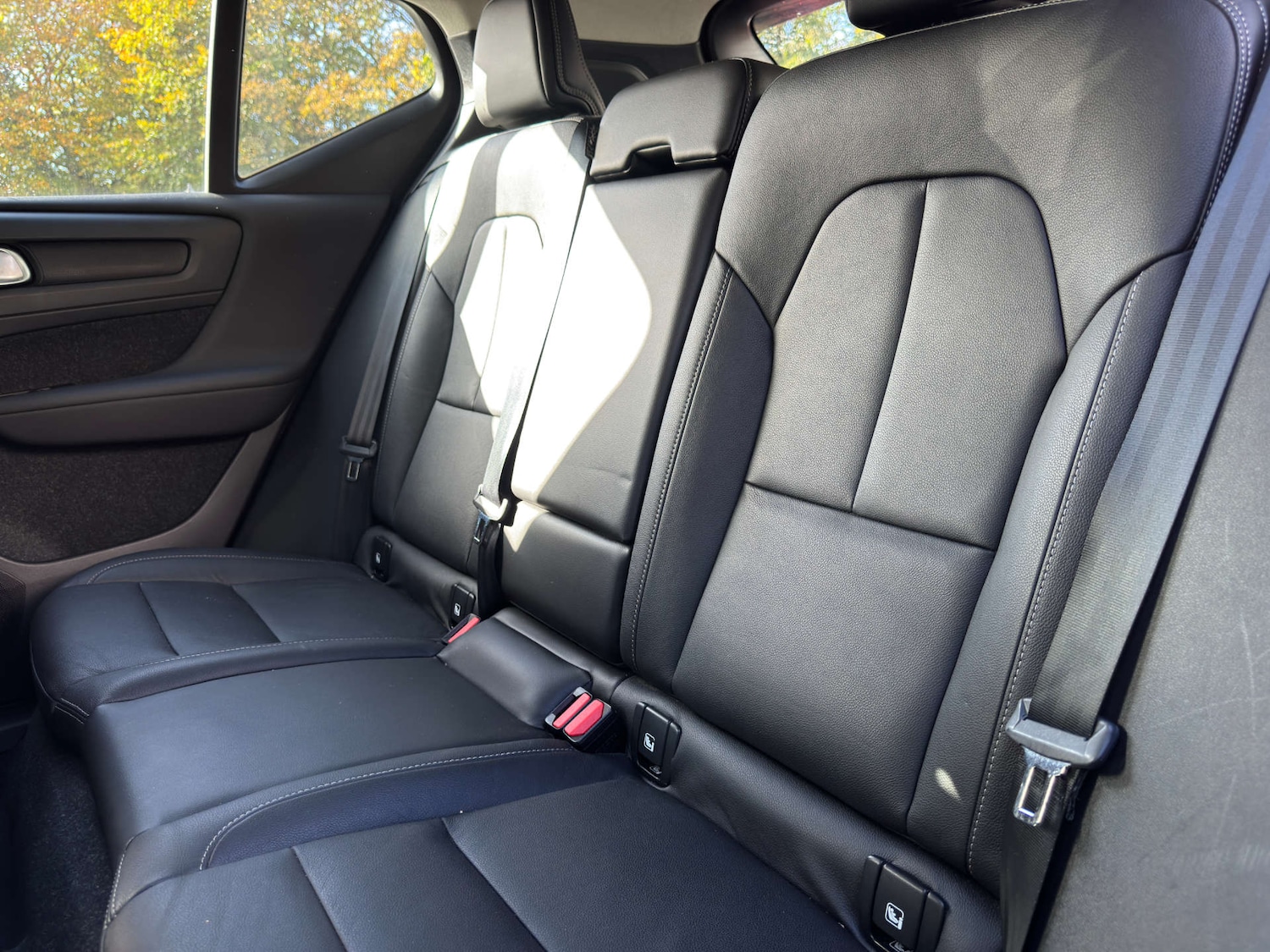 Used Volvo XC40 2020 for sale - 76379907: Photo 17