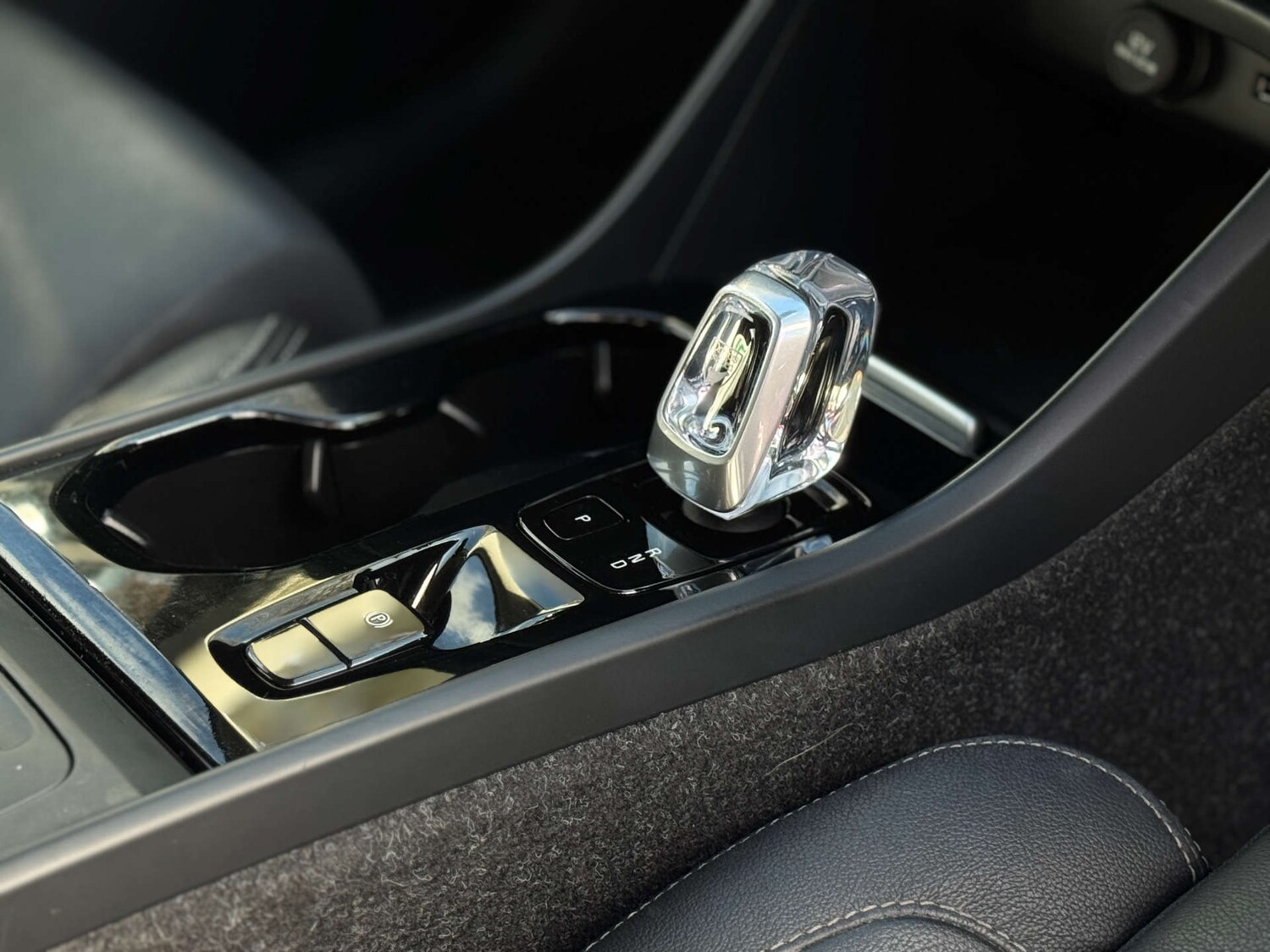 Used Volvo XC40 2020 for sale - 76379907: Photo 8