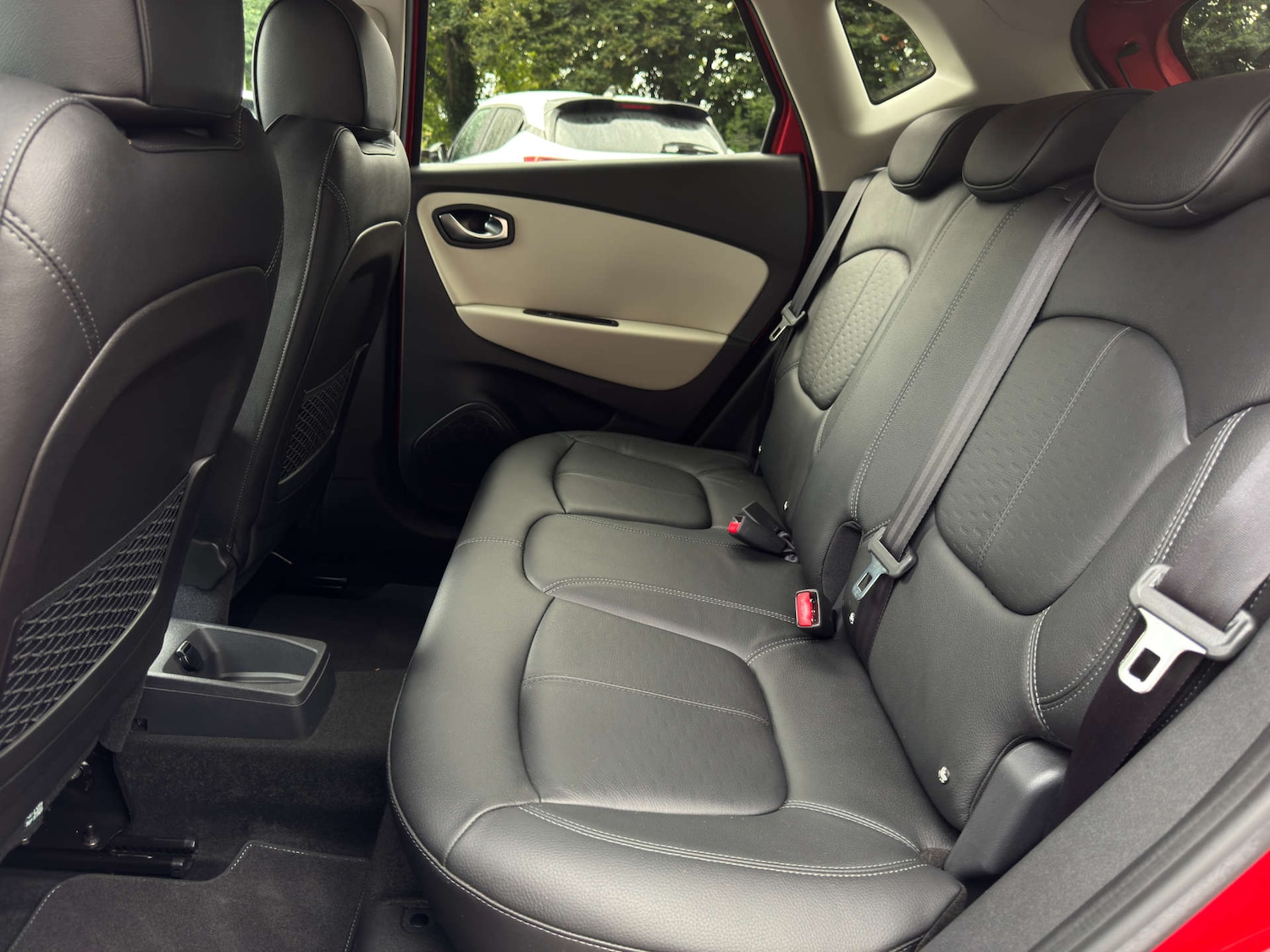 Used Renault Captur 2018 for sale - 76600584: Photo 14