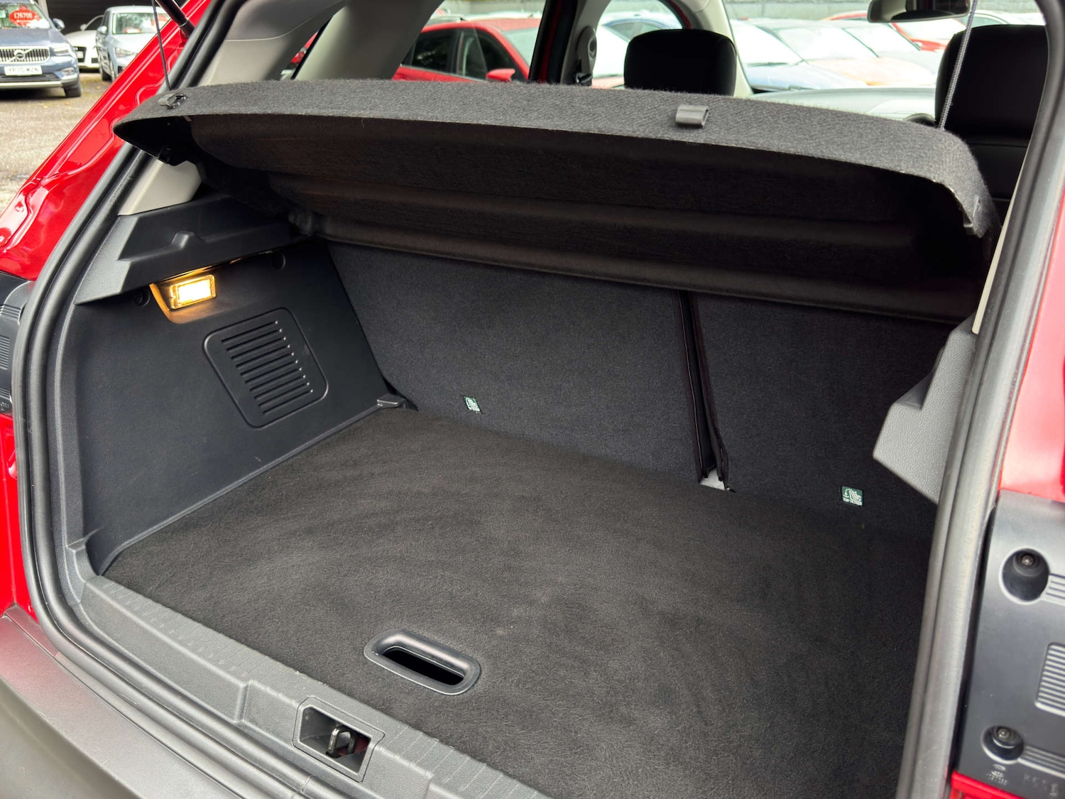 Used Renault Captur 2018 for sale - 76600584: Photo 18