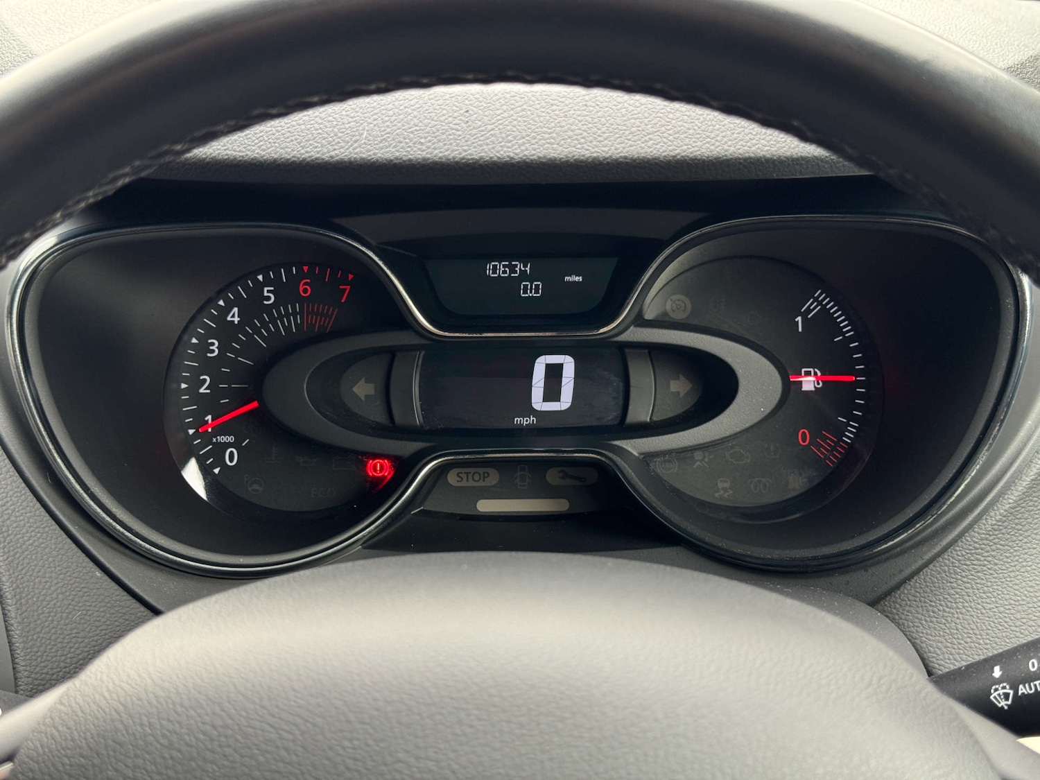 Used Renault Captur 2018 for sale - 76600584: Photo 21