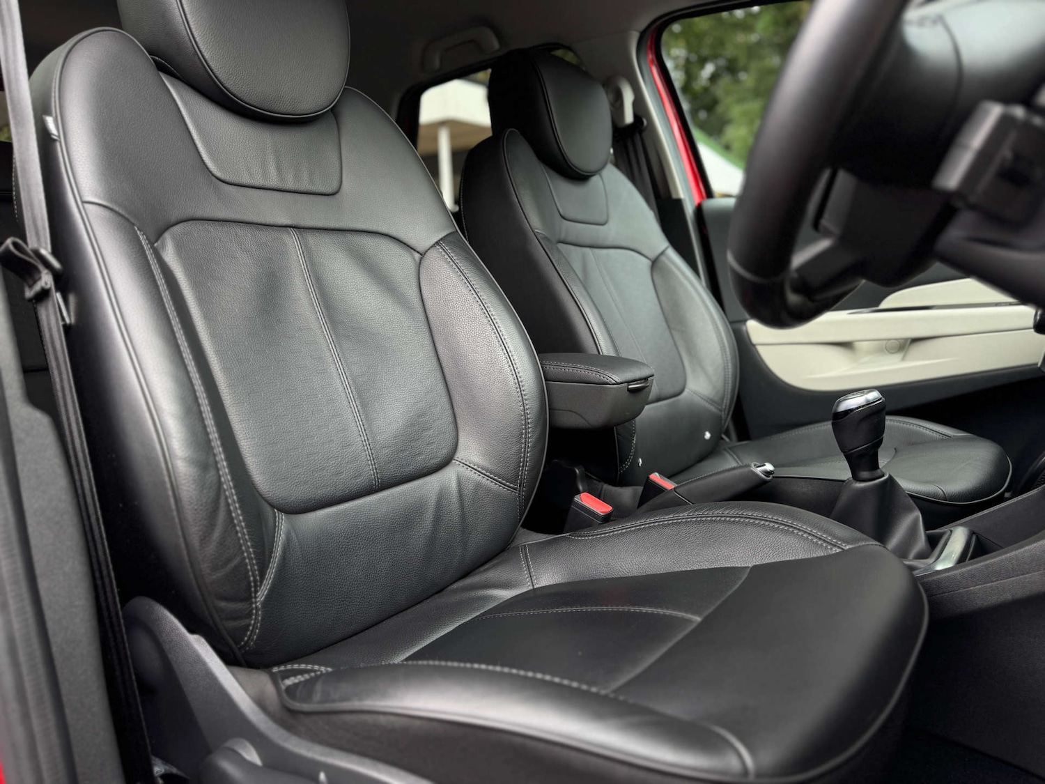 Used Renault Captur 2018 for sale - 76600584: Photo 25