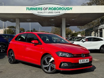 Used Volkswagen Polo 2019 for sale - 76363527: Photo