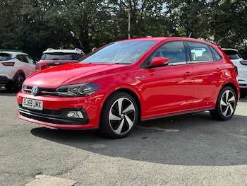 Used Volkswagen Polo 2019 for sale - 76363527: Photo