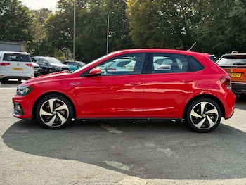 Used Volkswagen Polo 2019 for sale - 76363527: Photo
