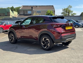 Used Nissan Juke 2023 for sale - 78749792: Photo