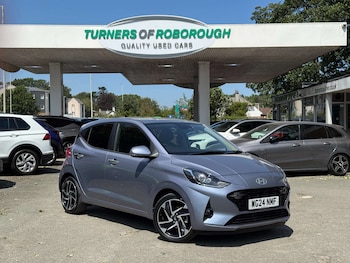 Used Hyundai i10 2024 for sale - 79174115: Photo