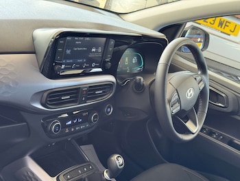 Used Hyundai i10 2024 for sale - 79174115: Photo