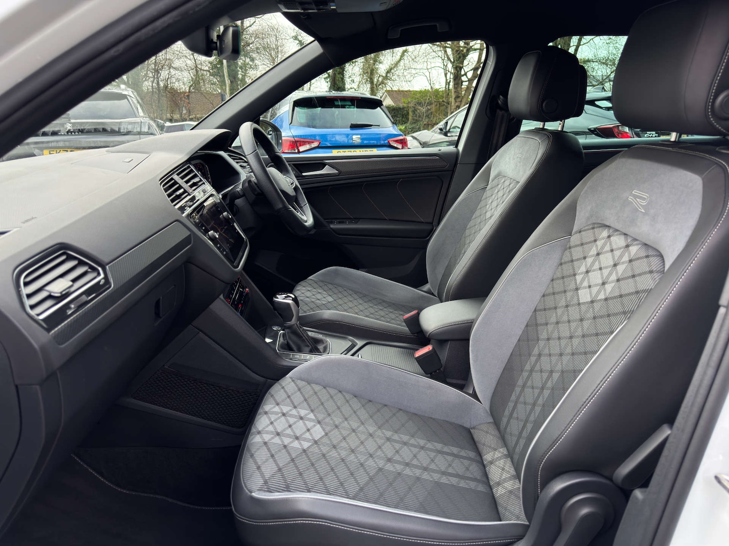 Used Volkswagen Tiguan 2023 for sale - 77693746: Photo 13