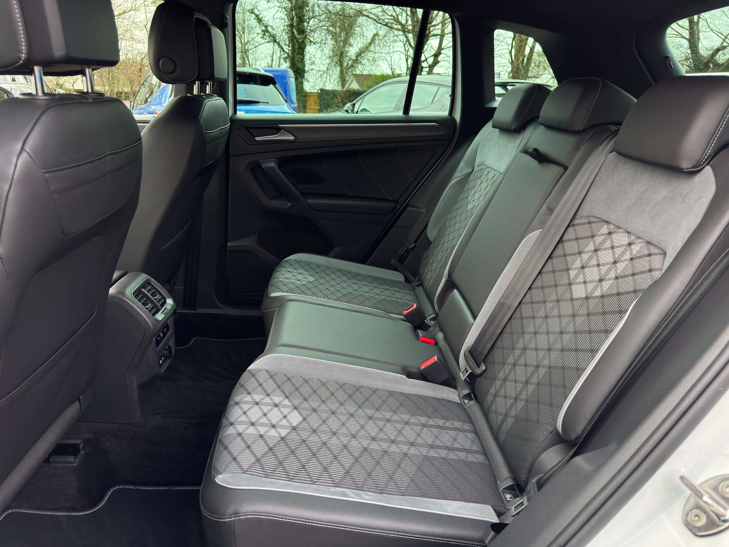 Used Volkswagen Tiguan 2023 for sale - 77693746: Photo 14