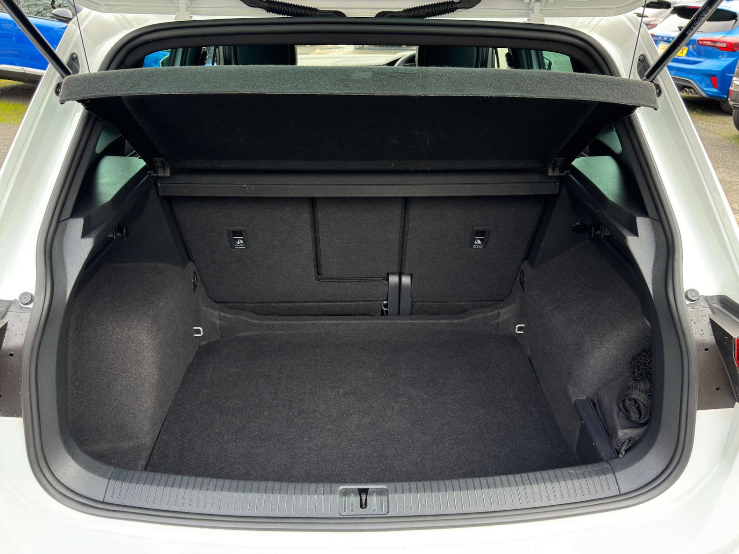 Used Volkswagen Tiguan 2023 for sale - 77693746: Photo 17