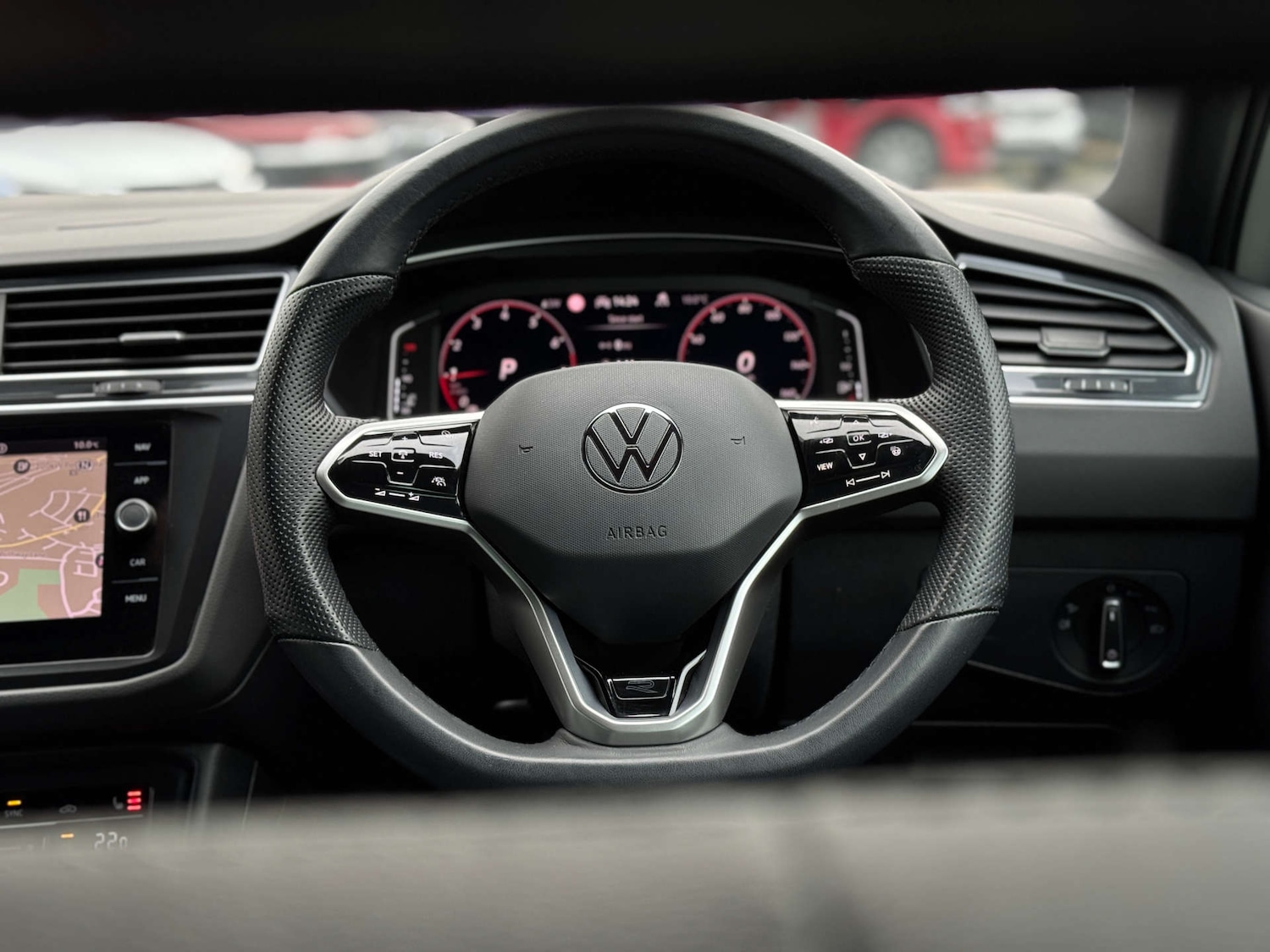 Used Volkswagen Tiguan 2023 for sale - 77693746: Photo 21