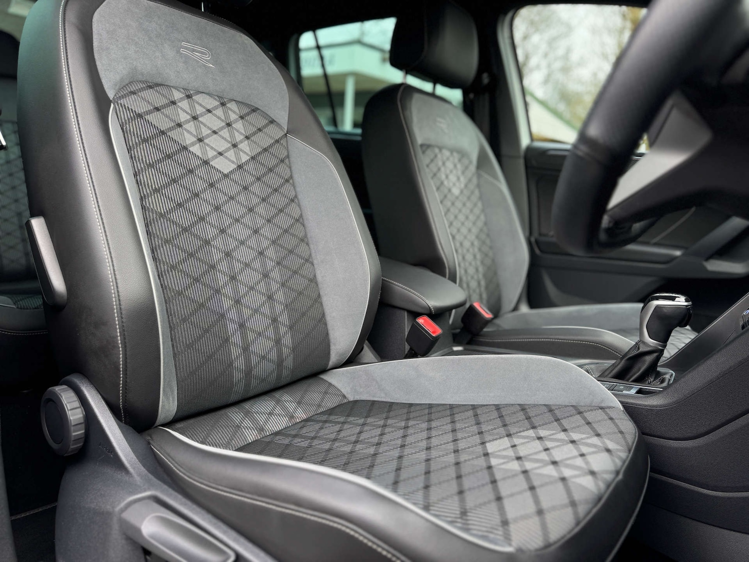 Used Volkswagen Tiguan 2023 for sale - 77693746: Photo 25