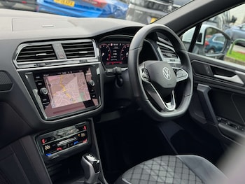 Used Volkswagen Tiguan 2023 for sale - 77693746: Photo