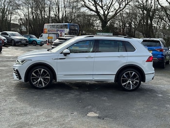 Used Volkswagen Tiguan 2023 for sale - 77693746: Photo