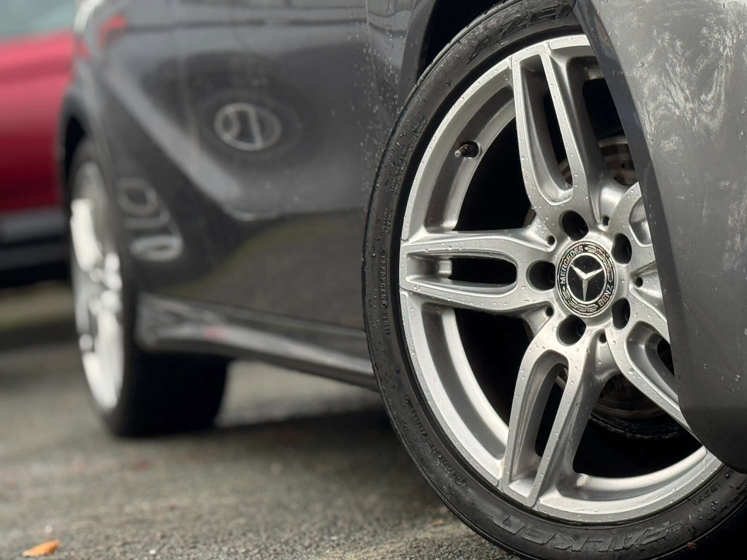 Used Mercedes-Benz A-Class 2018 for sale - 76429348: Photo 12