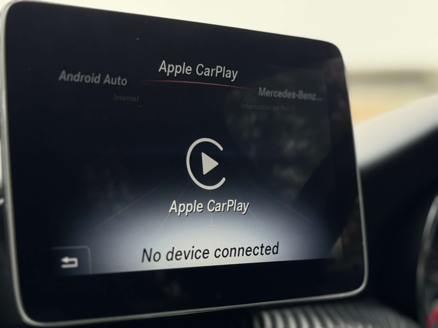 Used Mercedes-Benz A-Class 2018 for sale - 76429348: Photo 13