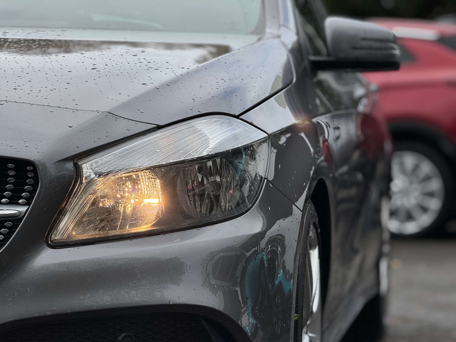 Used Mercedes-Benz A-Class 2018 for sale - 76429348: Photo 14