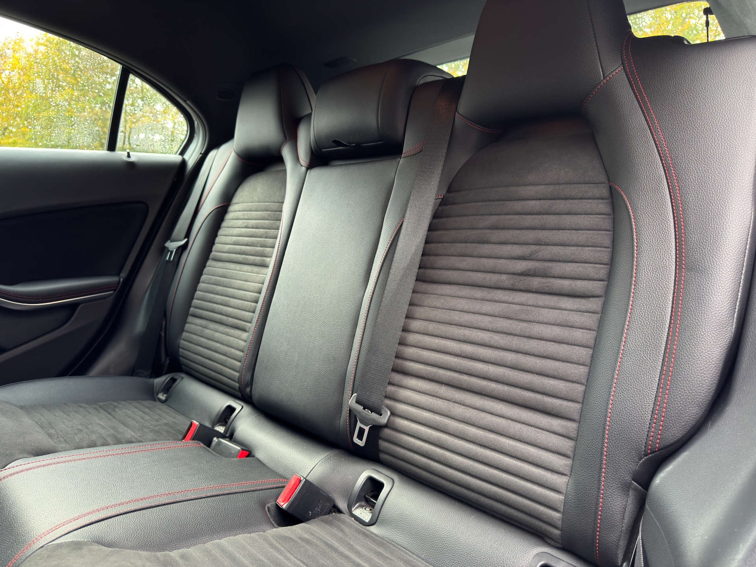 Used Mercedes-Benz A-Class 2018 for sale - 76429348: Photo 15