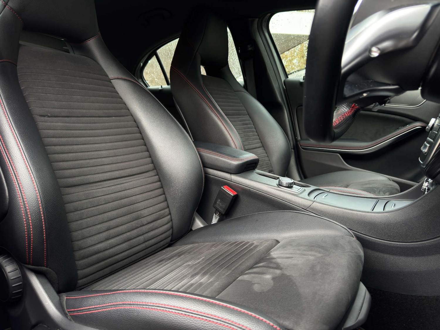 Used Mercedes-Benz A-Class 2018 for sale - 76429348: Photo 7