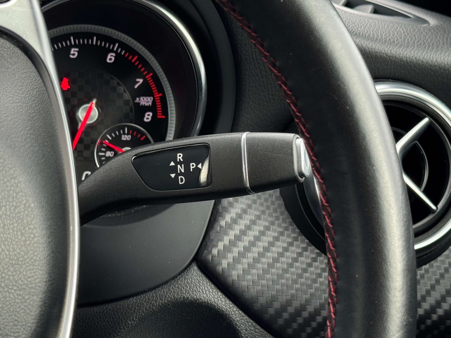 Used Mercedes-Benz A-Class 2018 for sale - 76429348: Photo 8