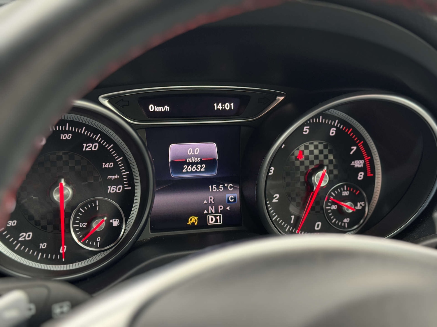 Used Mercedes-Benz A-Class 2018 for sale - 76429348: Photo 9