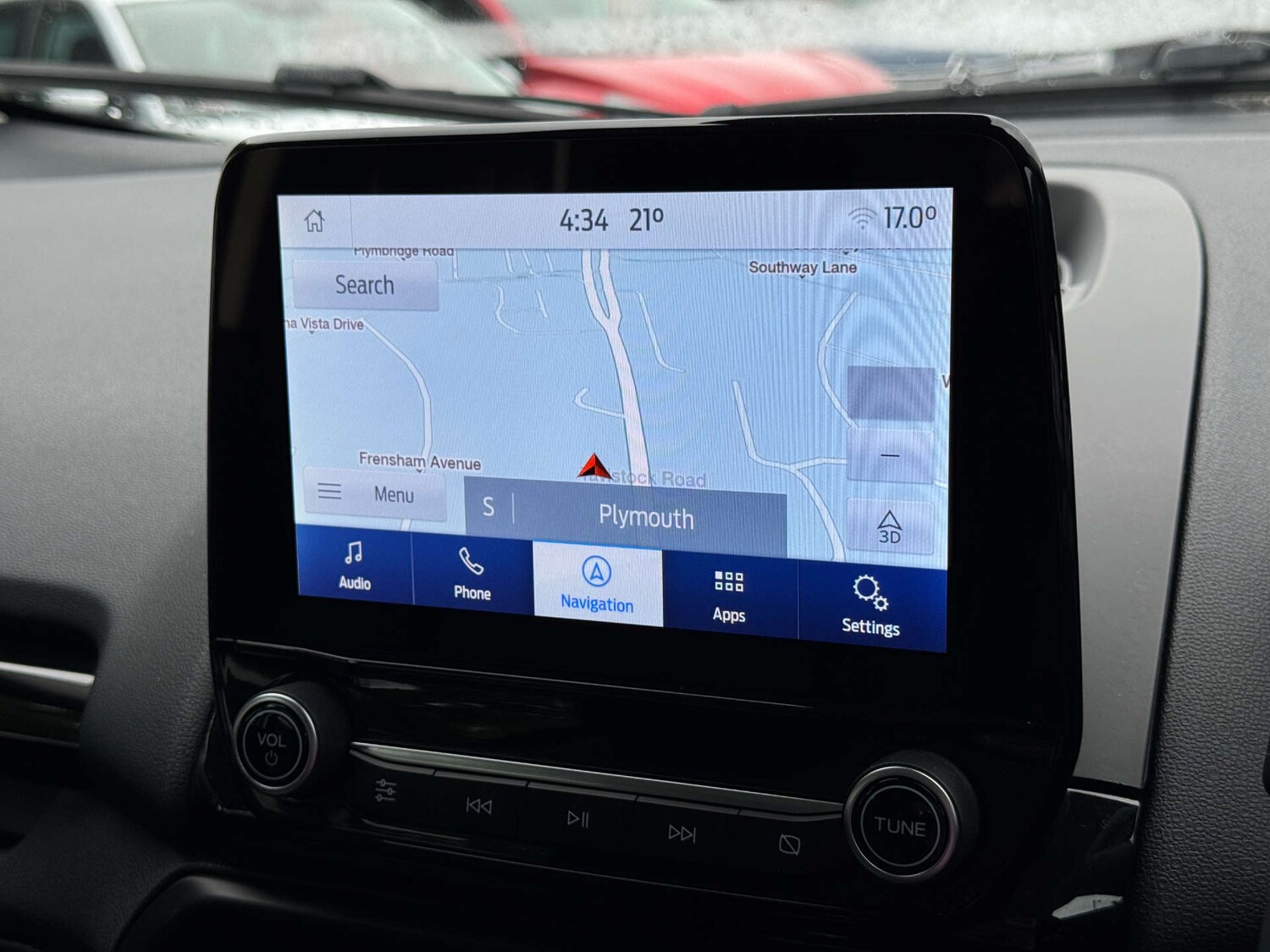 Vehicle 24