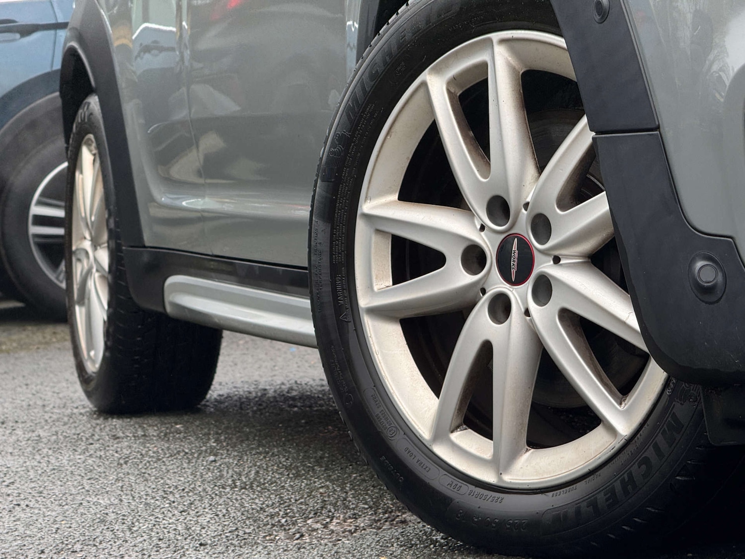 Used MINI Countryman 2021 for sale - 77676577: Photo 12