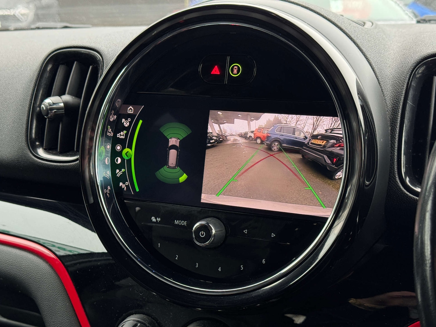 Used MINI Countryman 2021 for sale - 77676577: Photo 13