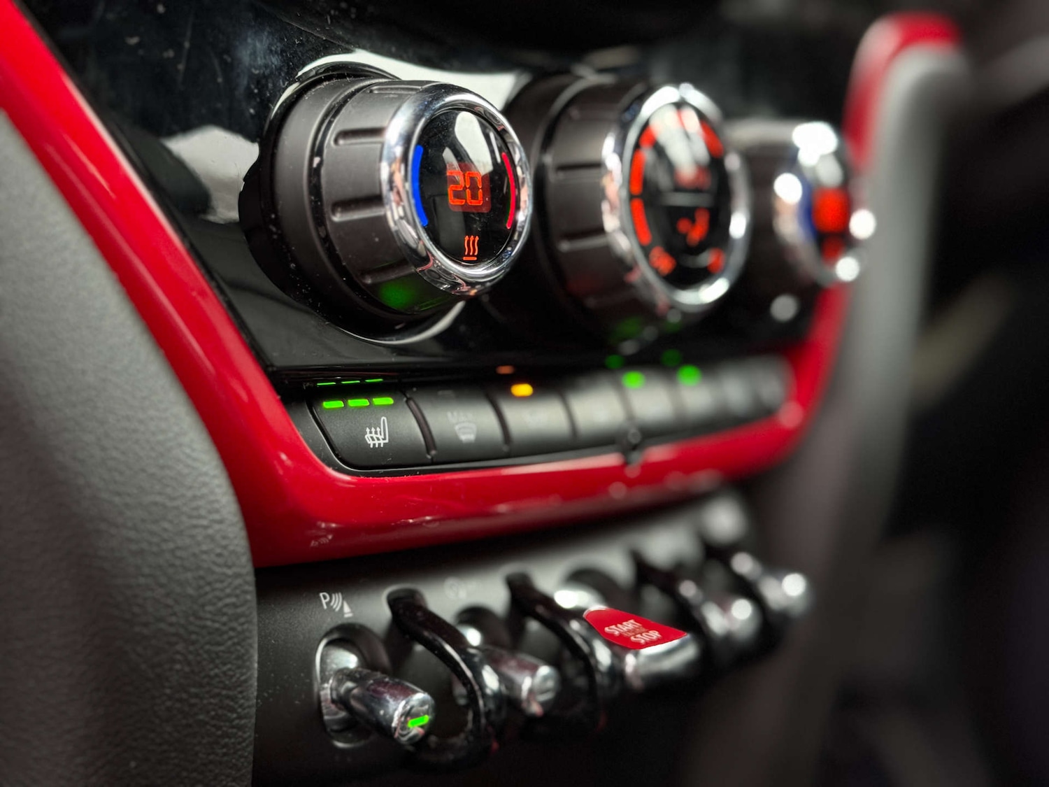 Used MINI Countryman 2021 for sale - 77676577: Photo 14