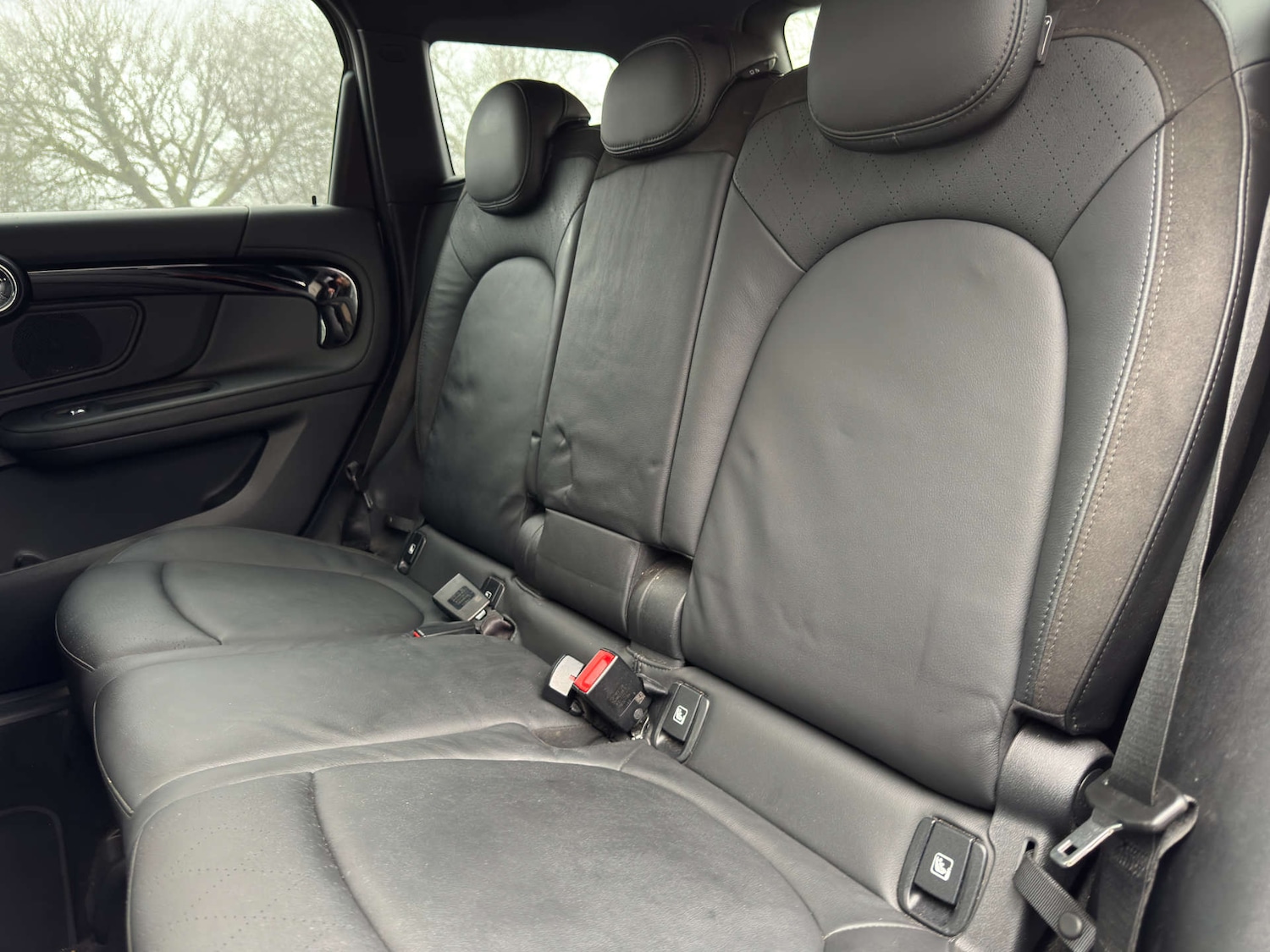 Used MINI Countryman 2021 for sale - 77676577: Photo 16