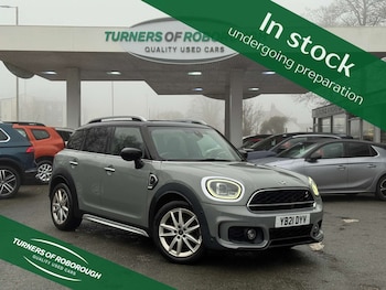 Used MINI Countryman 2021 for sale - 77676577: Photo