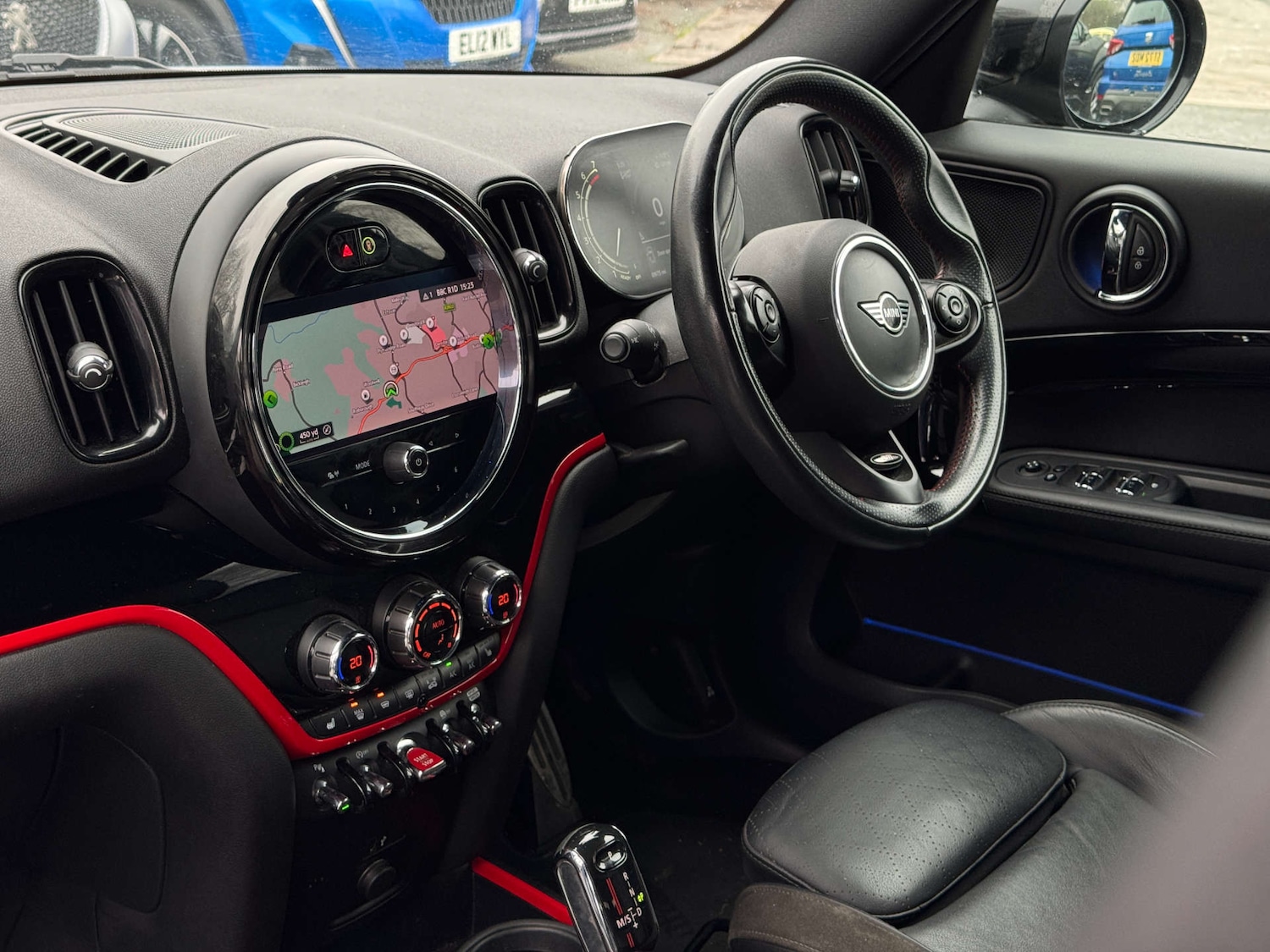 Used MINI Countryman 2021 for sale - 77676577: Photo 2