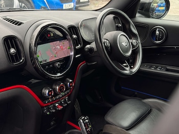 Used MINI Countryman 2021 for sale - 77676577: Photo