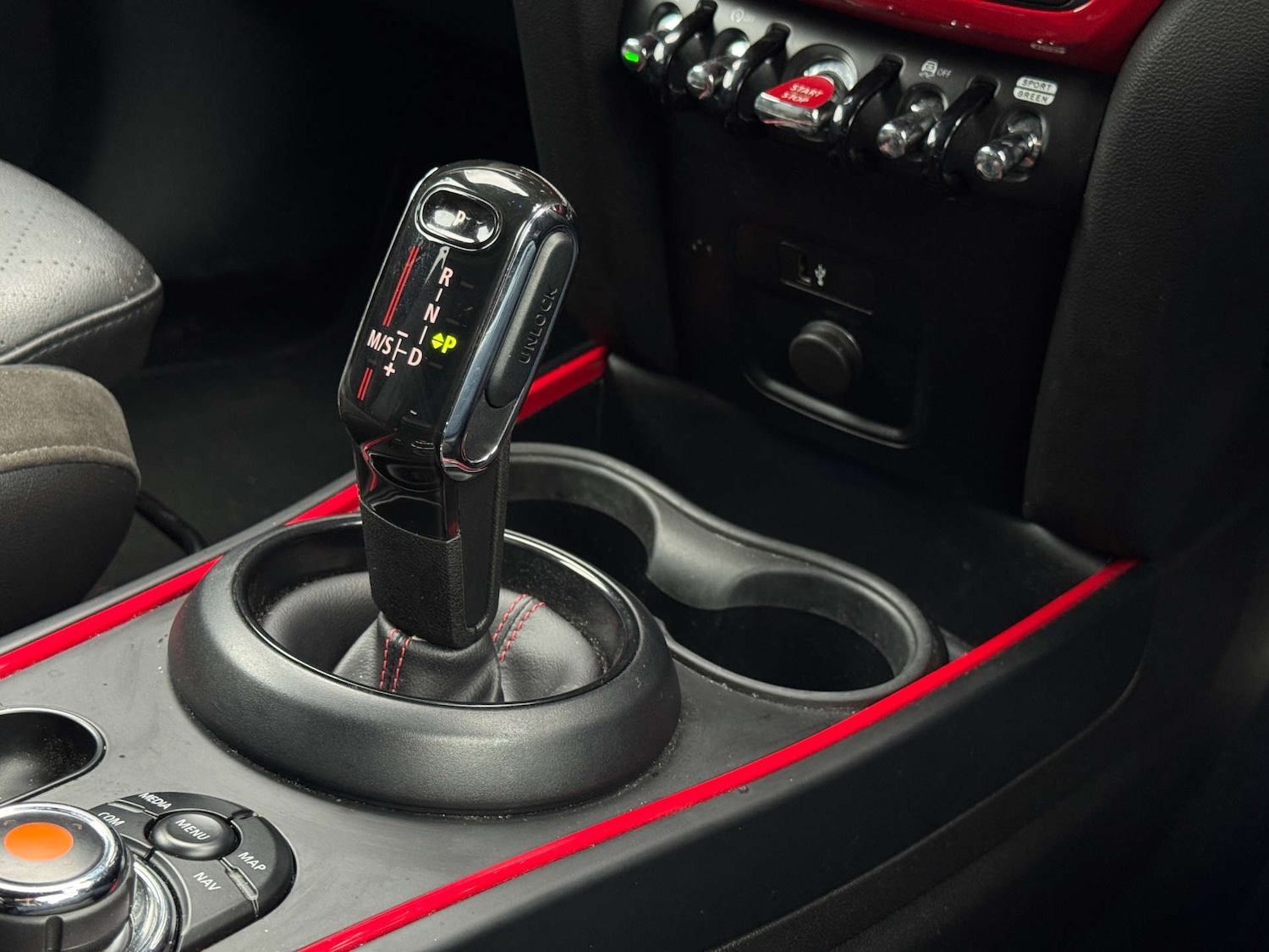 Used MINI Countryman 2021 for sale - 77676577: Photo 8