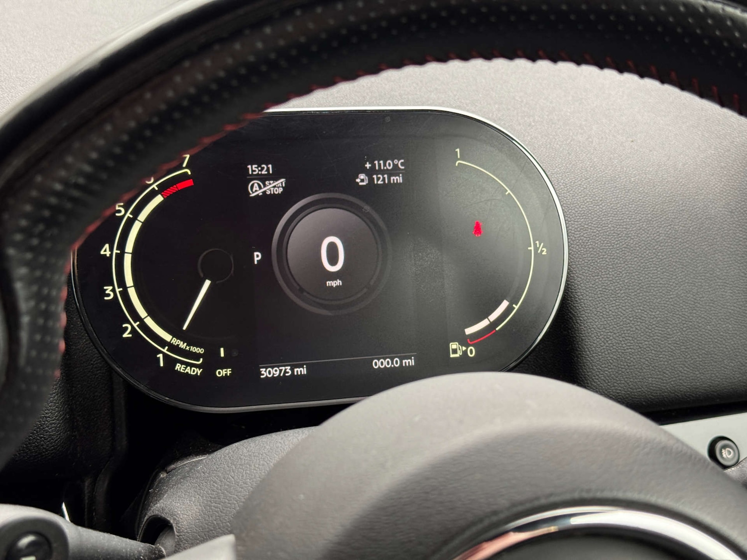 Used MINI Countryman 2021 for sale - 77676577: Photo 9