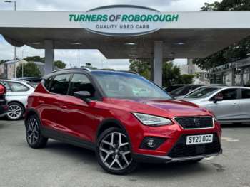 2020 - 1.6 TDI Xcellence Luxury DSG 5dr