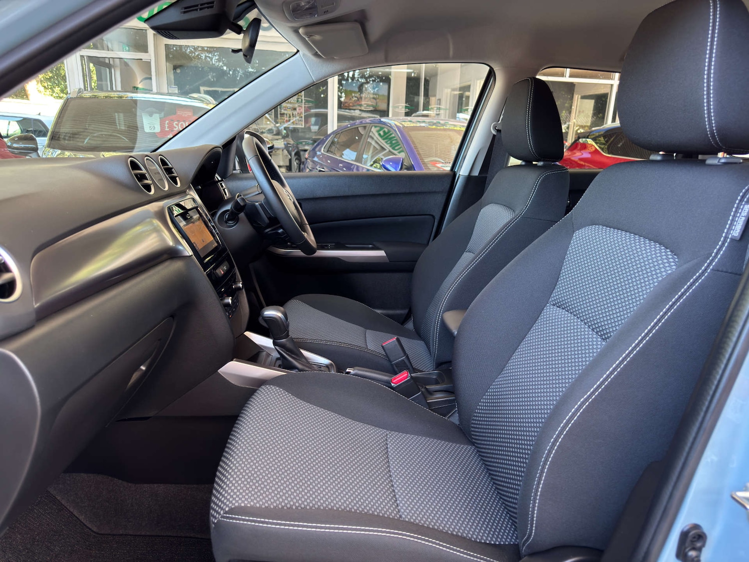 Used Suzuki Vitara 2022 for sale - 76277706: Photo 13