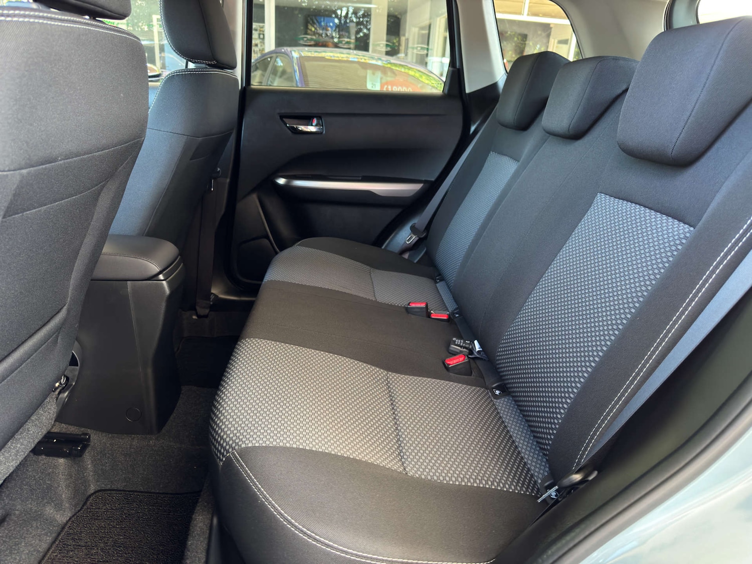 Used Suzuki Vitara 2022 for sale - 76277706: Photo 14