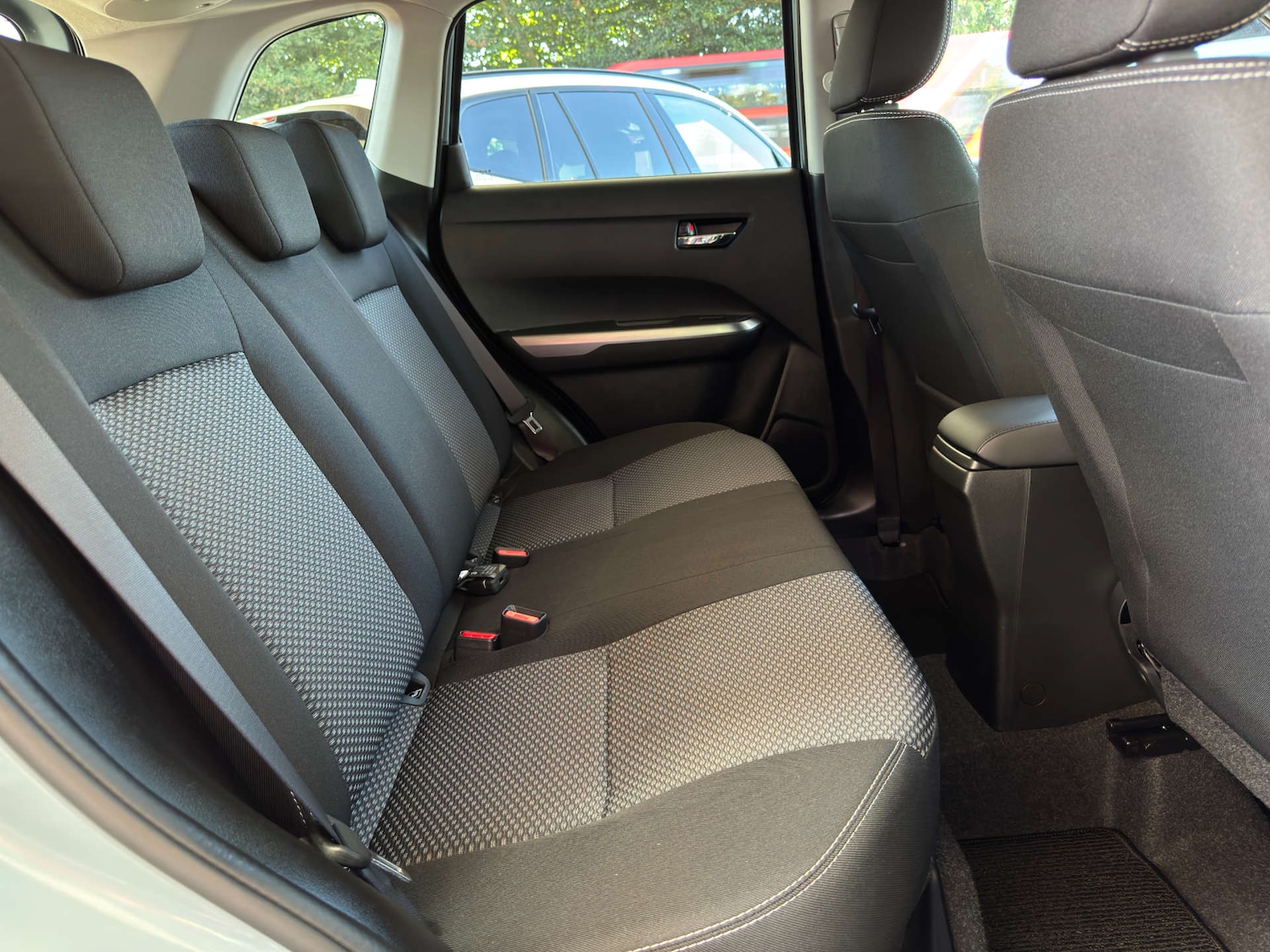 Used Suzuki Vitara 2022 for sale - 76277706: Photo 15